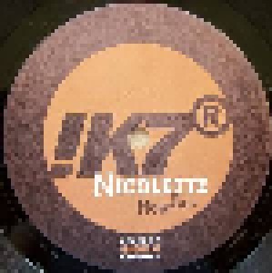 Nicolette: Now Is Early (2-LP) - Bild 5