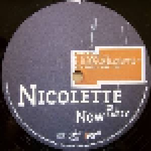 Nicolette: Now Is Early (2-LP) - Bild 6