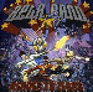 The Beta Band: Heroes To Zeros (CD) - Bild 1