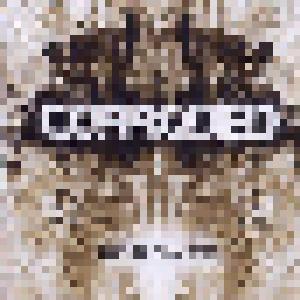 Corroded: Exit To Transfer - Cover