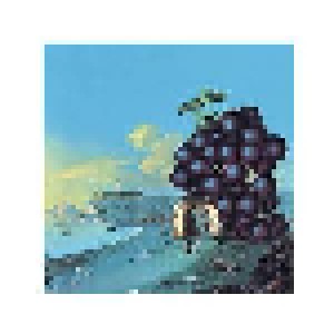 Moby Grape: Wow (LP) - Bild 1