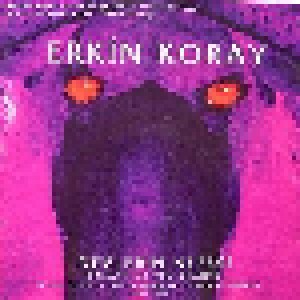 Erkin Koray: Devlerin Nefesi (CD) - Bild 1