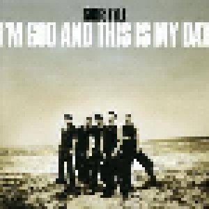 Substyle: I'm God And This Is My Day (Mini-CD / EP + CD) - Bild 1