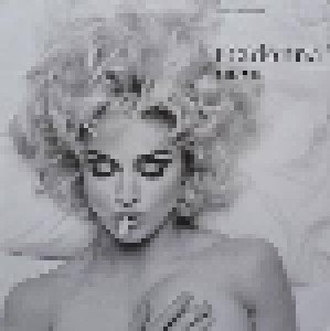 Madonna: Bad Girl (12") - Bild 1