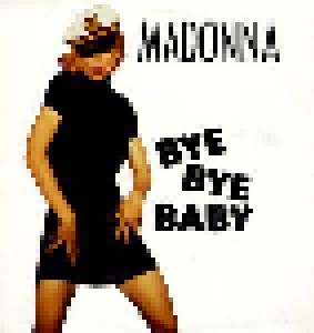 Madonna: Bye Bye Baby (12") - Bild 1