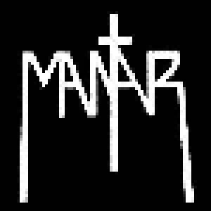 Cover - Mantar: White Nights / Spit