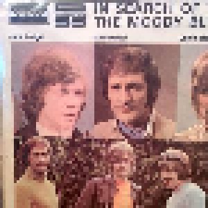 The Moody Blues: In Search Of The Lost Chord (LP) - Bild 3