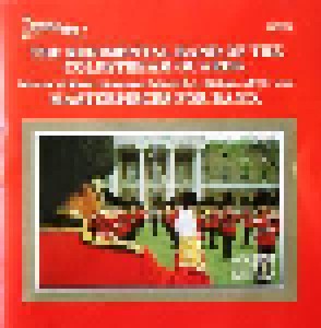 The Regimental Band Of The Coldstream Guards (CD) - Bild 1