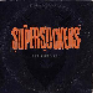 Supersuckers: Get The Hell (LP + CD) - Bild 1