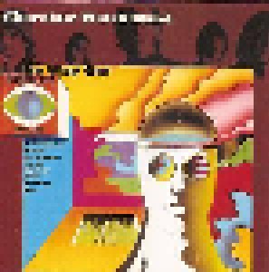 The Chocolate Watchband: No Way Out / The Inner Mystique (CD) - Bild 4