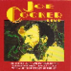 Cover - Joe Cocker: Live