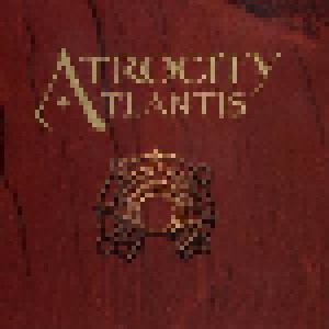 Atrocity: Atlantis (2-LP) - Bild 1