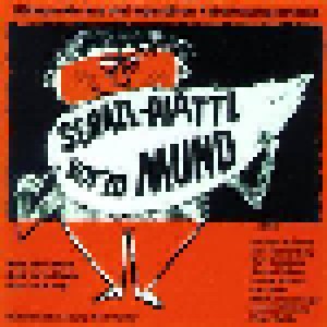 Schall-Plattl Vor'm Mund (CD) - Bild 1