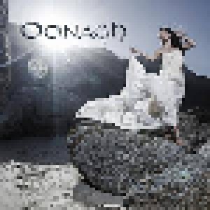 Cover - Oonagh: Oonagh
