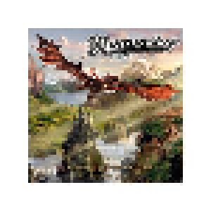 Rhapsody Of Fire: Symphony Of Enchanted Lands II - The Dark Secret (CD) - Bild 1