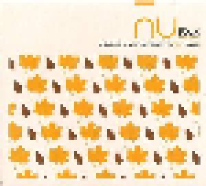Nu Folk - A Selection Of New Rare Tunes With A Folk Flavour (2-CD) - Bild 1