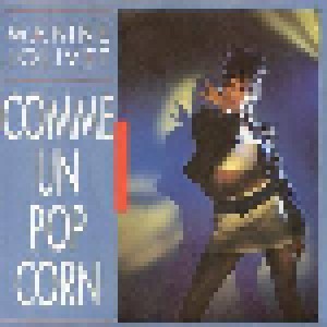 Cover - Marine Jolivet: Comme Un Pop Corn