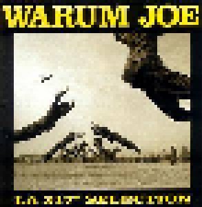 Cover - Warum Joe: 317e Sélection, La