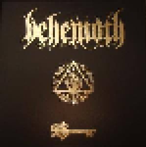 Behemoth: The Satanist (CD + DVD) - Bild 1