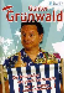 Cover - Günter Grünwald: Botschafter Des Guten Geschmacks, Der