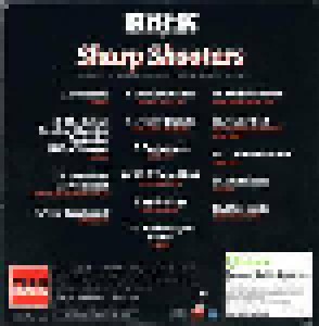 Classic Rock 194 - Sharp Shooters (CD) - Bild 2