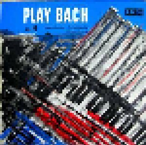Jacques Loussier: Play Bach No.4 (LP) - Bild 1