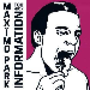 Maxïmo Park: Too Much Information (CD + Mini-CD / EP) - Bild 1