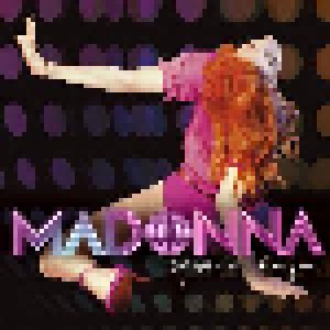 Madonna: Confessions On A Dance Floor (CD) - Bild 1