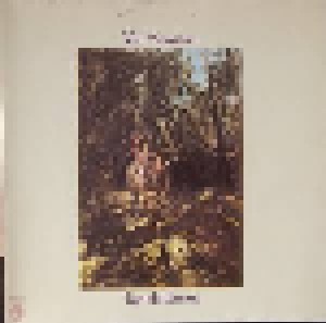 Van Morrison: Tupelo Honey (LP) - Bild 1