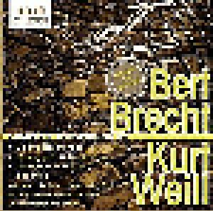 Kurt Weill: Complete Recordings (10-CD) - Bild 1