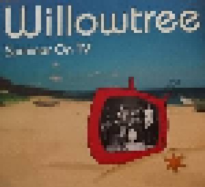 Willowtree: Summer On TV (Single-CD) - Bild 1