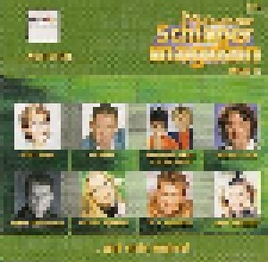Cover - Ireen Sheer & Bernhard Brink: Deutsche Schlagermagazin Folge 11, Das