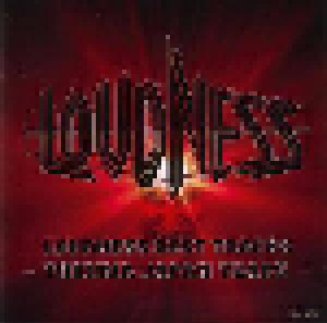 Loudness: Loudness Best Tracks -Tokuma Japan Years- (CD) - Bild 1