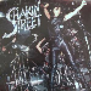 Shakin' Street: Shakin' Street (Promo-LP) - Bild 1