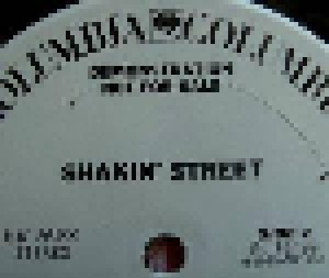 Shakin' Street: Shakin' Street (Promo-LP) - Bild 5