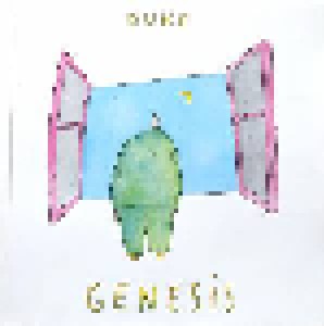 Genesis: Duke (LP) - Bild 1