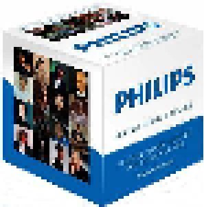 Philips - Original Jacket Collection (55-CD) - Bild 2