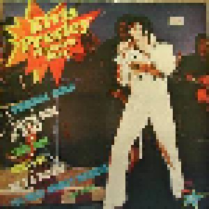 Elvis Presley: Elvis Presley Flaming Star (LP) - Bild 1