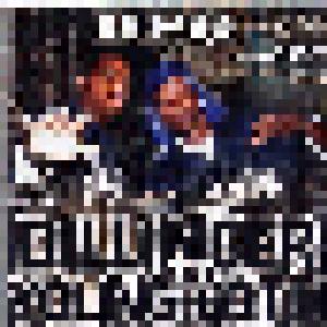 Tha Dogg Pound: Dillinger & Young Gotti II: Tha Saga Continuez... - Cover