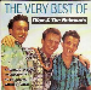 Dion & The Belmonts: The Very Best Of Dion & The Belmonts (CD) - Bild 1