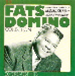 Fats Domino: The Fats Domino Collection - 20 Greatest Hits (CD) - Bild 1