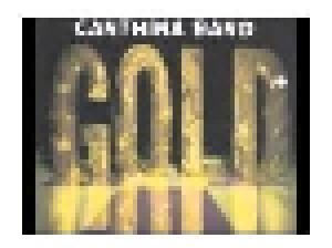 Canthina Band: Gold (Single-CD) - Bild 1