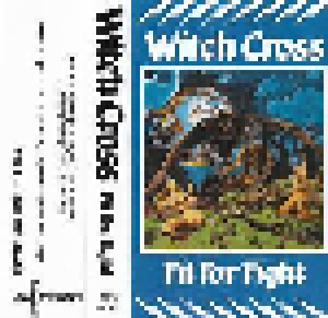 Witch Cross: Fit For Fight (Tape) - Bild 4