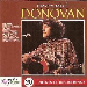 Donovan: The Very Best Of (CD) - Bild 1