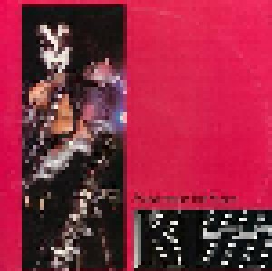 KISS: Music From The Elder (LP) - Bild 1