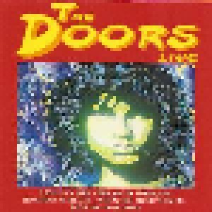 The Doors: Live (CD) - Bild 1