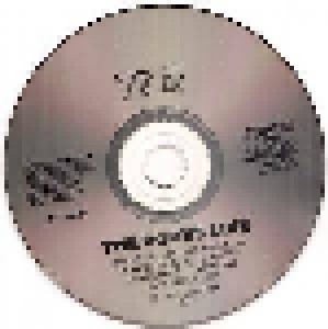 The Doors: Live (CD) - Bild 3