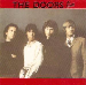 The Doors: New York 1970 (CD) - Bild 1