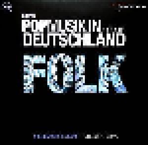 Volksmusik In Jeans: Folkmusik-Revival [Popmusik In Deutschland 1950-2010 (CD 8)] (CD) - Bild 1
