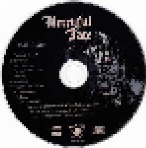 Mercyful Fate: Dead Again (CD) - Bild 2